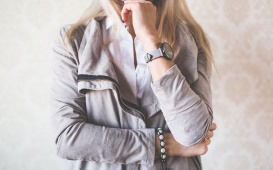 Международная выставка одежды Salon De Fashion Международная выставка одежды Salon De Fashion