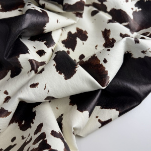 Эко-кожа "Буренка"