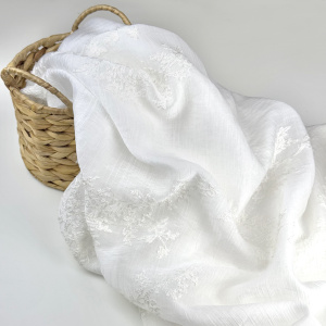 Батист- шитье