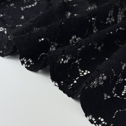 картинка Кружево черное от интернет магазина