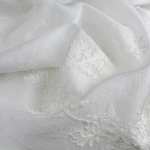 картинка Батист- шитье от интернет магазина