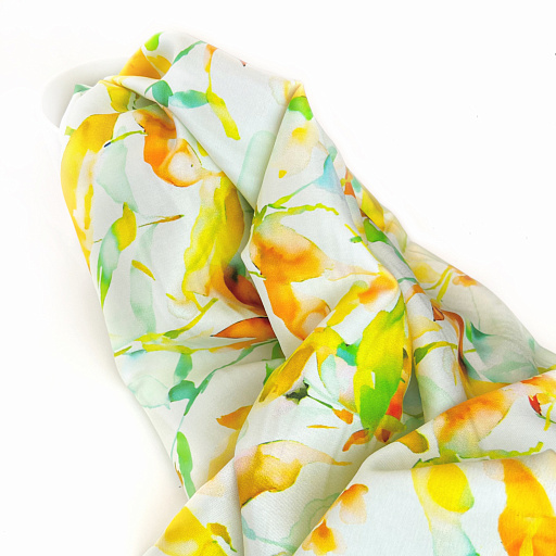 картинка Ткань плательная "Колибри" от интернет магазина