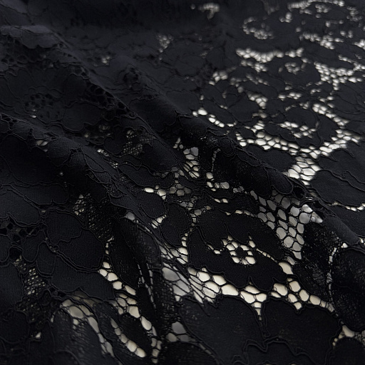 картинка Кружево черное от интернет магазина