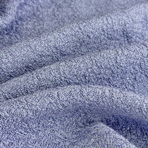 картинка Твид серо-голубой от интернет магазина