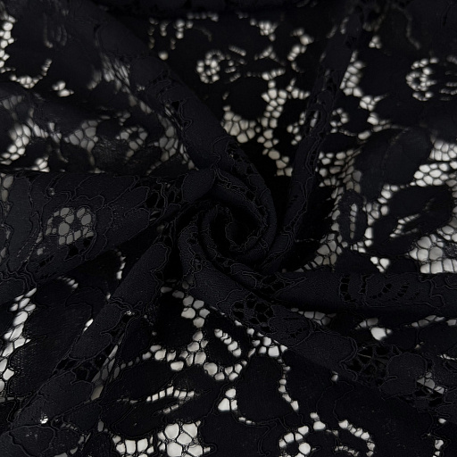 картинка Кружево черное от интернет магазина