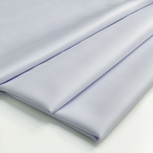 картинка Плательно-костюмная "Верона"  цвет белый холодный от интернет магазина