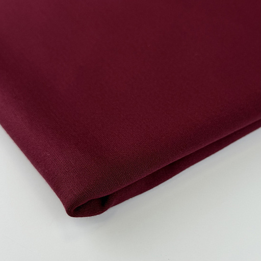 картинка Трикотаж-джерси бордо 300 г\м2 от интернет магазина