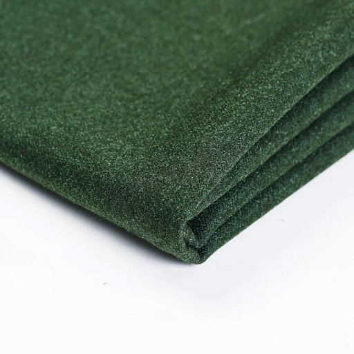 картинка Плательно-костюмная "Пальмира" темно-зеленый от интернет магазина