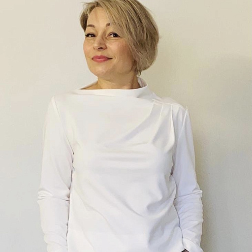 картинка Трикотаж-джерси АЙВОРИ 300 г\м2 от интернет магазина