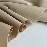 Плательно-костюмная Нева" цвет беж