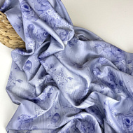 Вискозный шелк  "Нега" гол