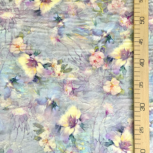 картинка Вискозный шелк "Иллюзия" от интернет магазина