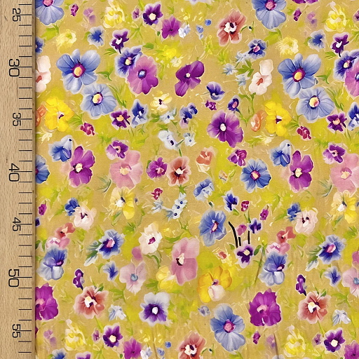 картинка Ткань плательная "Люмин" от интернет магазина