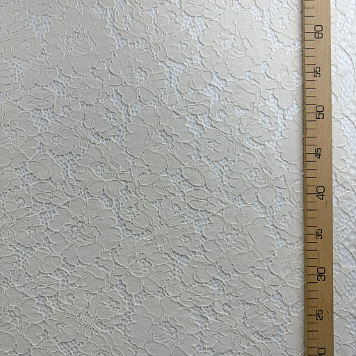 картинка Кружево айвори от интернет магазина