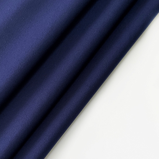 картинка Трикотаж-джерси темно СИНИЙ 380 г\м2 от интернет магазина