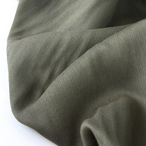 картинка Крапива+вискоза, цвет оливково-зеленый от интернет магазина