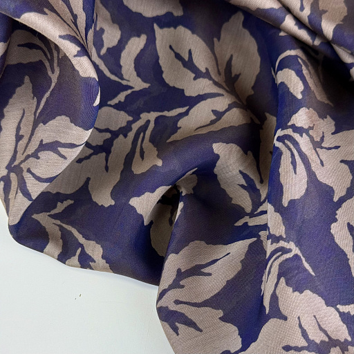 картинка Вискозный шелк хамелеон «Мускат» от интернет магазина