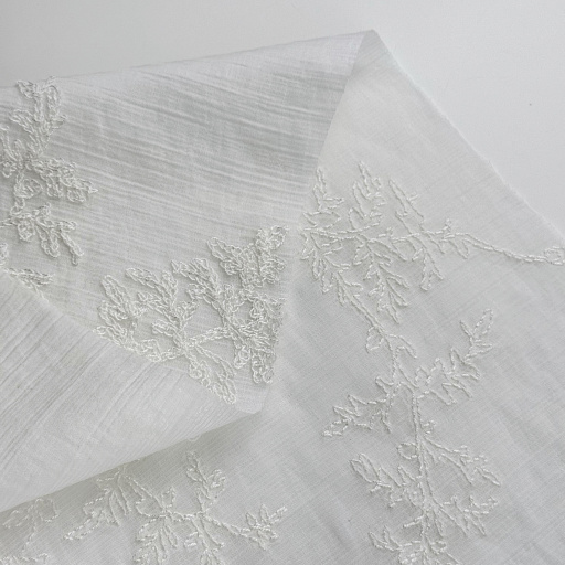 картинка Батист- шитье от интернет магазина