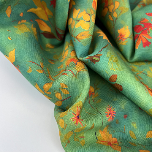 картинка Ткань плательная "Есента" от интернет магазина