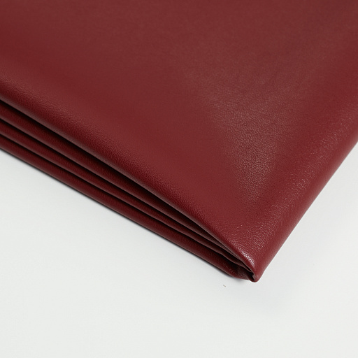 картинка Эко-кожа бордо от интернет магазина