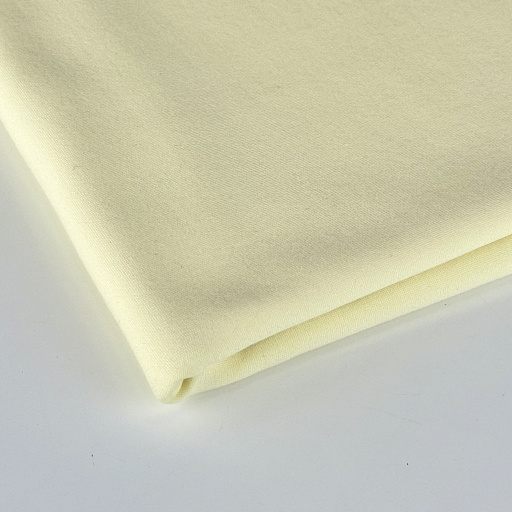 картинка Трикотаж-джерси "сливочное масло 300 г\м2 от интернет магазина