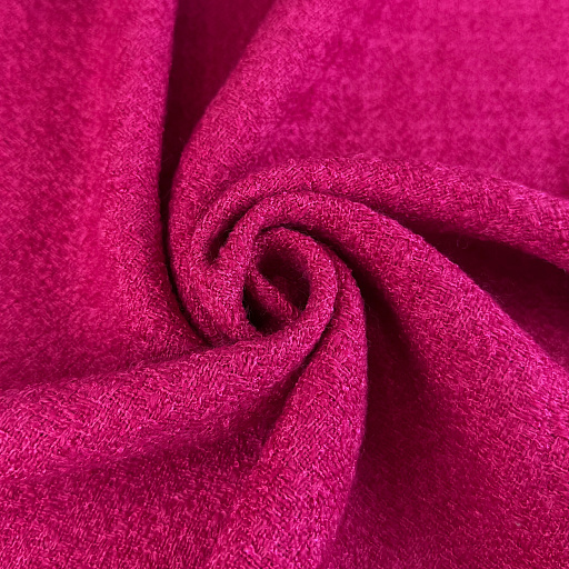 картинка Твид фуксия от интернет магазина