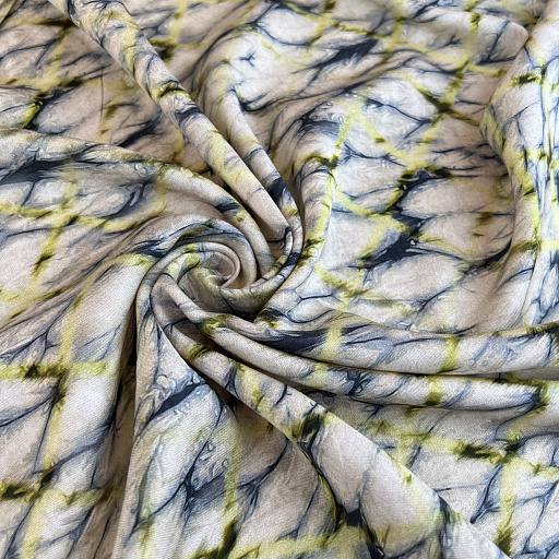 картинка Ткань плательная "Ламия" от интернет магазина