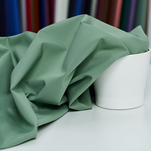 картинка Бамбук-сорочечная цвет нефрит от интернет магазина