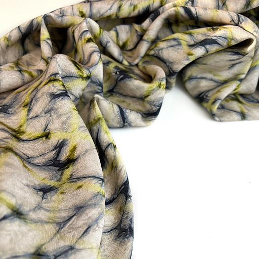 картинка Ткань плательная "Ламия" от интернет магазина