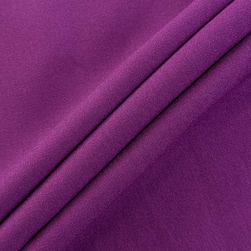 картинка Трикотаж-джерси сливовый 380 г\м2 от интернет магазина