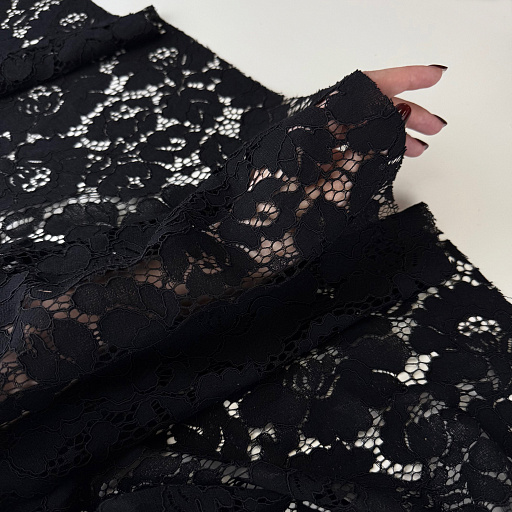 картинка Кружево черное от интернет магазина