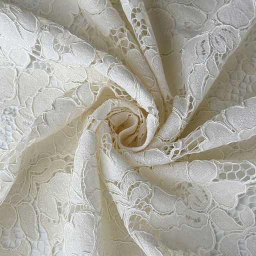 картинка Кружево айвори от интернет магазина