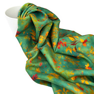 Ткань плательная "Есента"