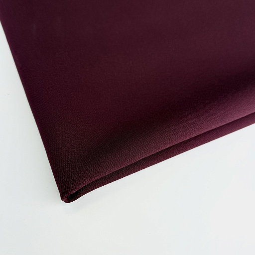 картинка Плательно-костюмная Нева" цвет вишня от интернет магазина