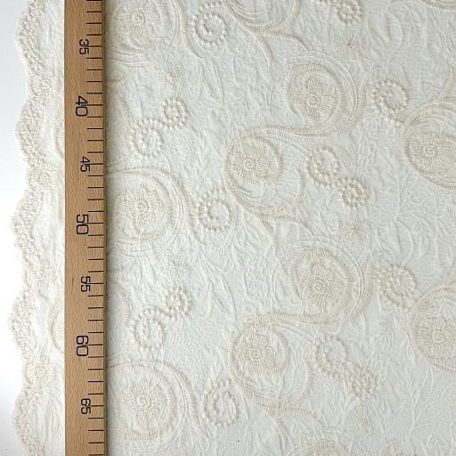 картинка Трикотаж "Вензеля" от интернет магазина