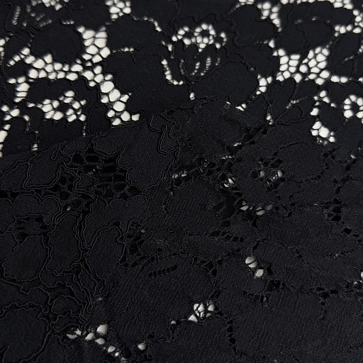 картинка Кружево черное от интернет магазина
