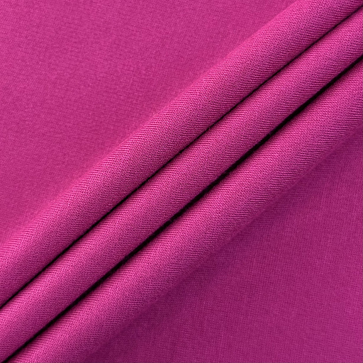 картинка Трикотаж-джерси фуксия от интернет магазина