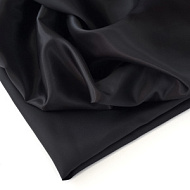 Подкладка цвет черный