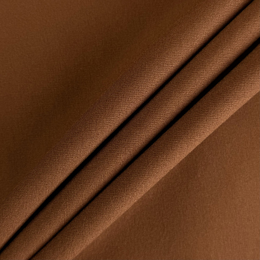 картинка Трикотаж-джерси МОЛОЧНЫЙ ШОКОЛАД 380 г\м2 от интернет магазина