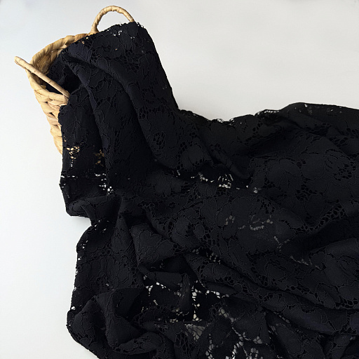 картинка Кружево черное от интернет магазина