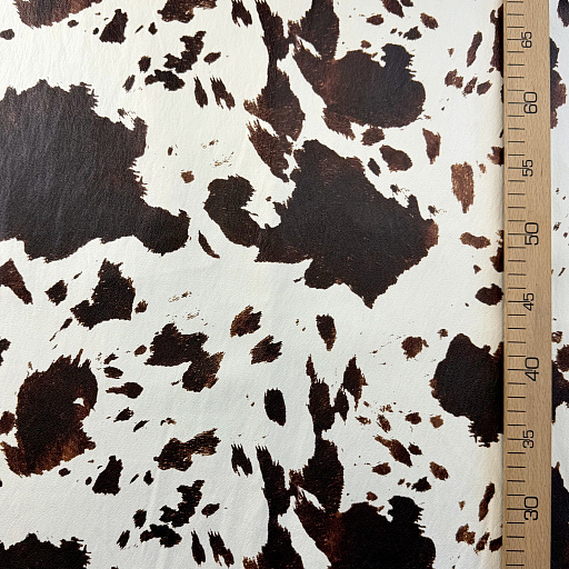 картинка Эко-кожа "Буренка" от интернет магазина