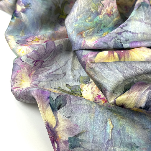 картинка Вискозный шелк "Иллюзия" от интернет магазина