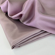 Подкладка цвет розовый