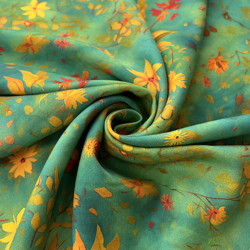 картинка Ткань плательная "Есента" от интернет магазина