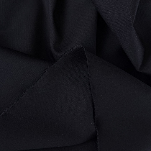 картинка Бамбук - сатин цвет черный от интернет магазина