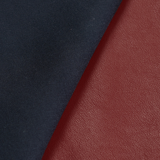 картинка Эко-кожа бордо от интернет магазина