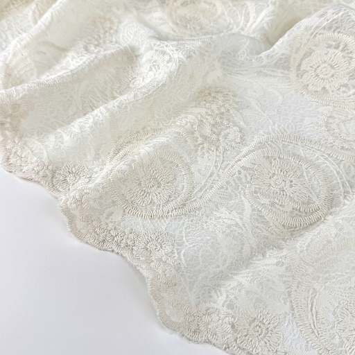 картинка Трикотаж "Вензеля" от интернет магазина