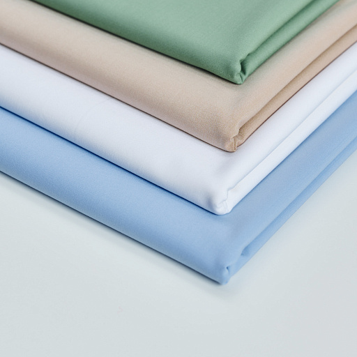 картинка Бамбук-сорочечная цвет нефрит от интернет магазина