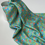 Вискозный шелк "Полина"