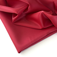 Подкладка цвет красный